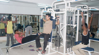 Navodaya College of Education Raichur Extra Curriculars photo 2